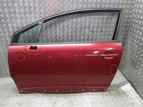 Porte avant gauche - , citroen