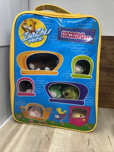 Zhu pets - zhu,