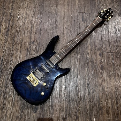 Flavor stratocaster type ssh - flavor,