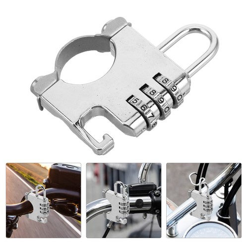 Antivol frein moto cadenas - antivol,