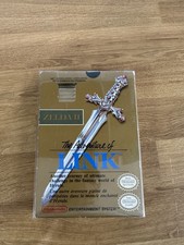 Zelda II: The Adventure of