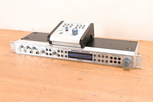 Presonus central station plus - central,