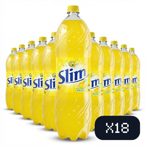 Hamoud soda ananas - hamoud,