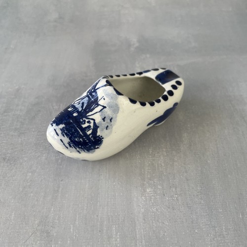 Petit sabot mini - , cendrier