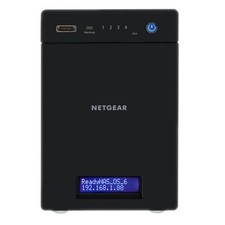 Netgear ReadyNAS RN21400