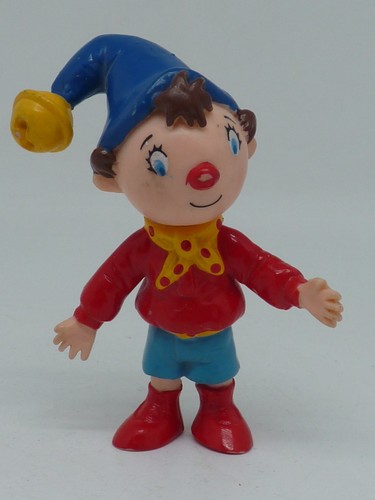 Figurine pvc plastique - pvc,