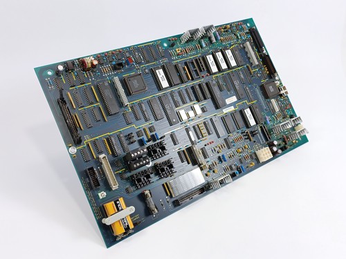 Videojet 375081 carte de - videojet,