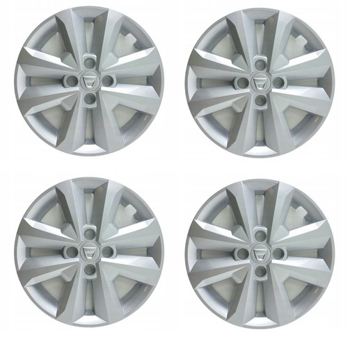 Set enjoliveurs roue - 4x, de