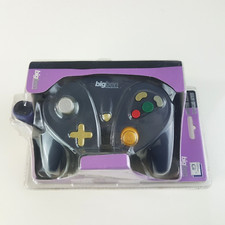 Bigben Controller Gamecube