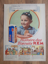 ANCIEN PROTEGE CAHIER