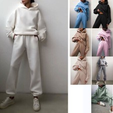 Femme Manches Longues Pull