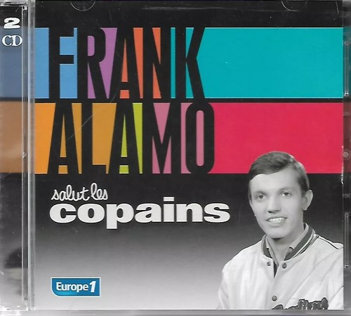 Frank alamo salut - alamo, les