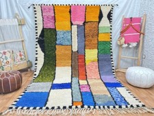 Tapis marocain, tapis