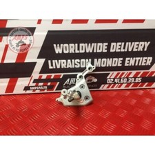 Platine repose pied droite Triumph 1050 TIGER 2007 à 2012