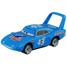 Takara Tomy Disney Cars Tomica