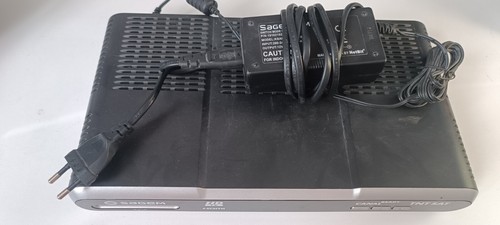 Décodeur tnt sat sagem ds86 - sat,