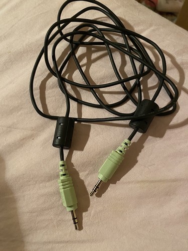 Cordon cable audio - /,