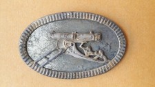 insigne mitrailleur allemand