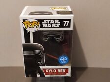 FUNKO POP STAR WARS Figurine