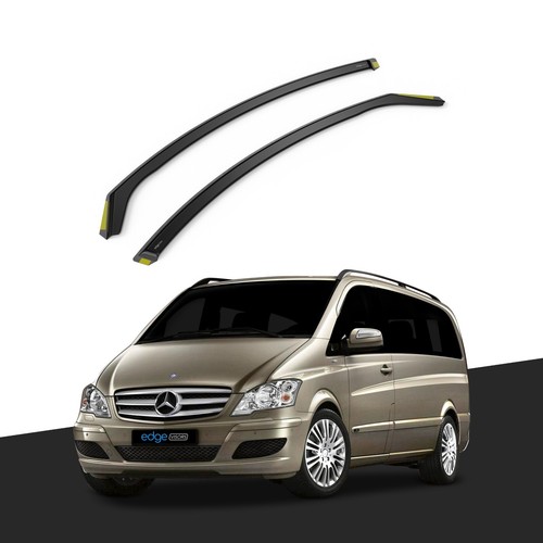 Mercedes vito viano w639 - mercedes,