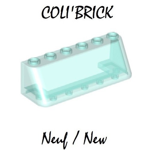 Lego 4176 pare brise - -, 1x