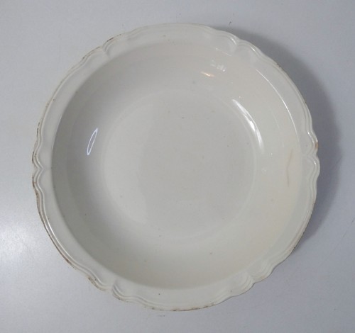 Grand plat creux - grand,