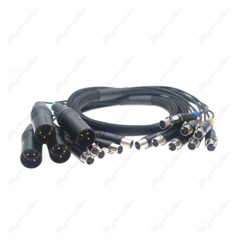 Lectrosonics octopack - lectrosonics,
