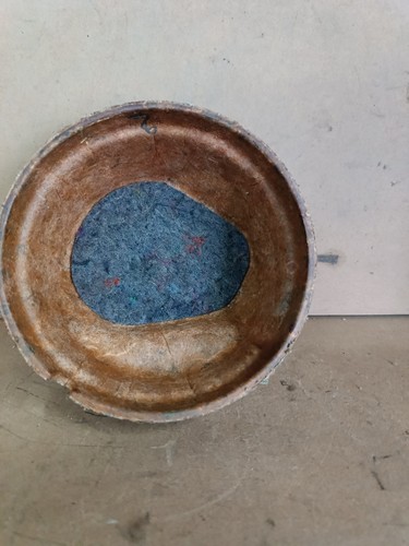 Coque haut parleur - haut-parleur, arrière