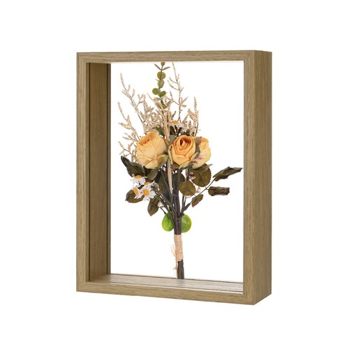 Pour cadre fleurs - , séchées