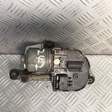 Moteur essuie glace avant gauche PEUGEOT 407 SW phase 1 BREAK SW HDI 00006405GN