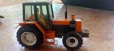 TRACTEUR JOUET COLLECTION