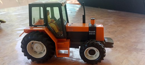 Tracteur jouet collection - tracteur,