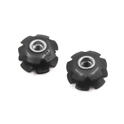 2pcs métal vtt vélo - 2pcs, casque