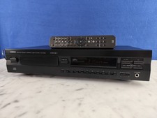 Yamaha CDX-593 Lecteur CD