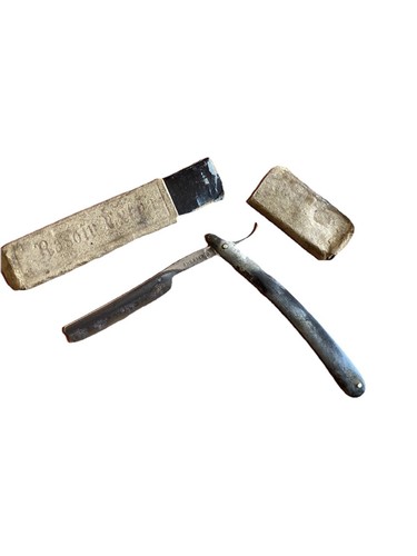 Rasoir coupe choux - coupe-choux, ancien