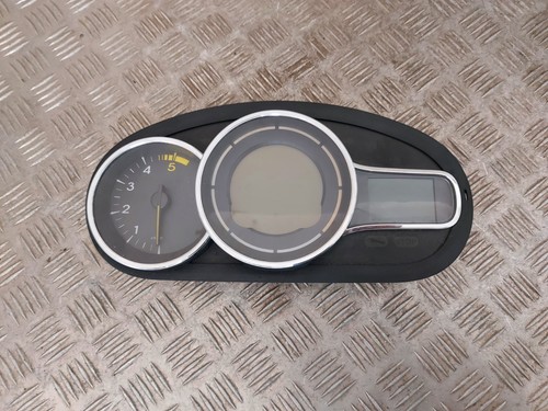 Compteur vitesse renault - de,