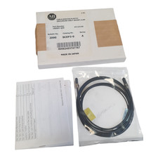 ALLEN-BRADLEY SCEP3-0 Câble fibre optique série A