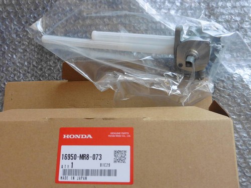 Honda genuine oem vfr400r - honda,