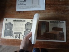 GALERIES BARBES : ancien