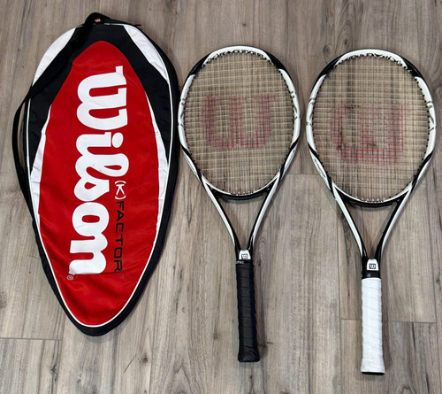 Quantity wilson six - k,