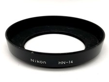Nikon HN-14 Pare-Soleil Pour