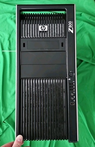 Z800 xeon x5680 - z800, 3.33ghz