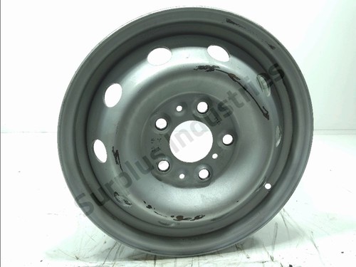 Jante tole fiat ducato 3 - jante,