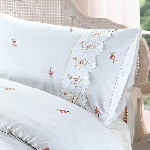 Housse couette king - couette, size