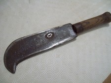 militaria ww1 serpe réglementaire 14/18 francais