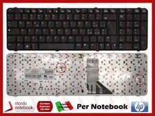 Clavier Ordinateur Portable HP