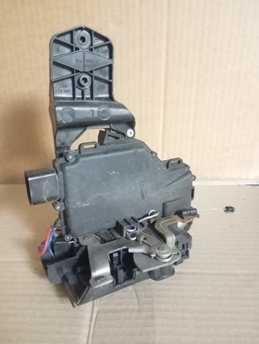 C3b1837015a serrure mécanisme - serrure,