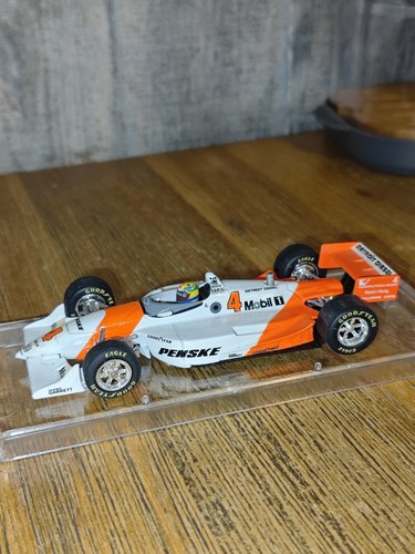 Minichamps ayrton senna - minichamps,