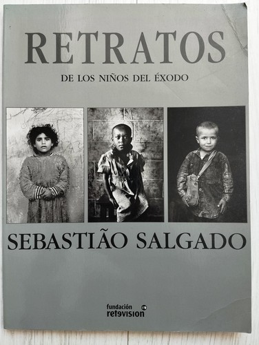 Retratos los ninos del - ninos,