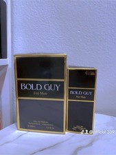 Bold Guy Eau De Parfun With